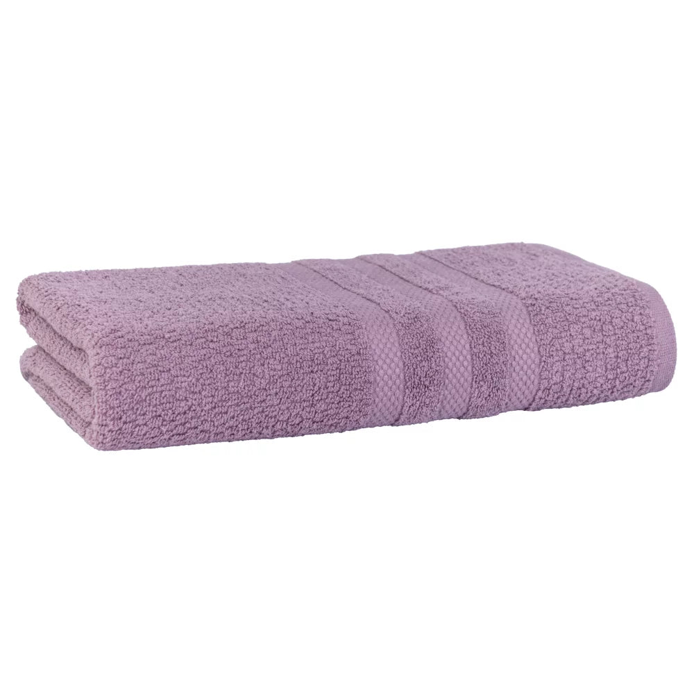 Toalha de Banho Buddemeyer Vanilla Extra Soft - Roxo