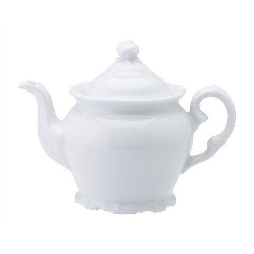 Bule de Porcelana 1,3L Pomerode Schmidt