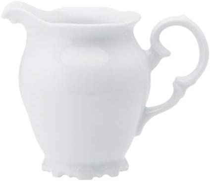 Leiteira de Porcelana 1L Pomerode Schmidt