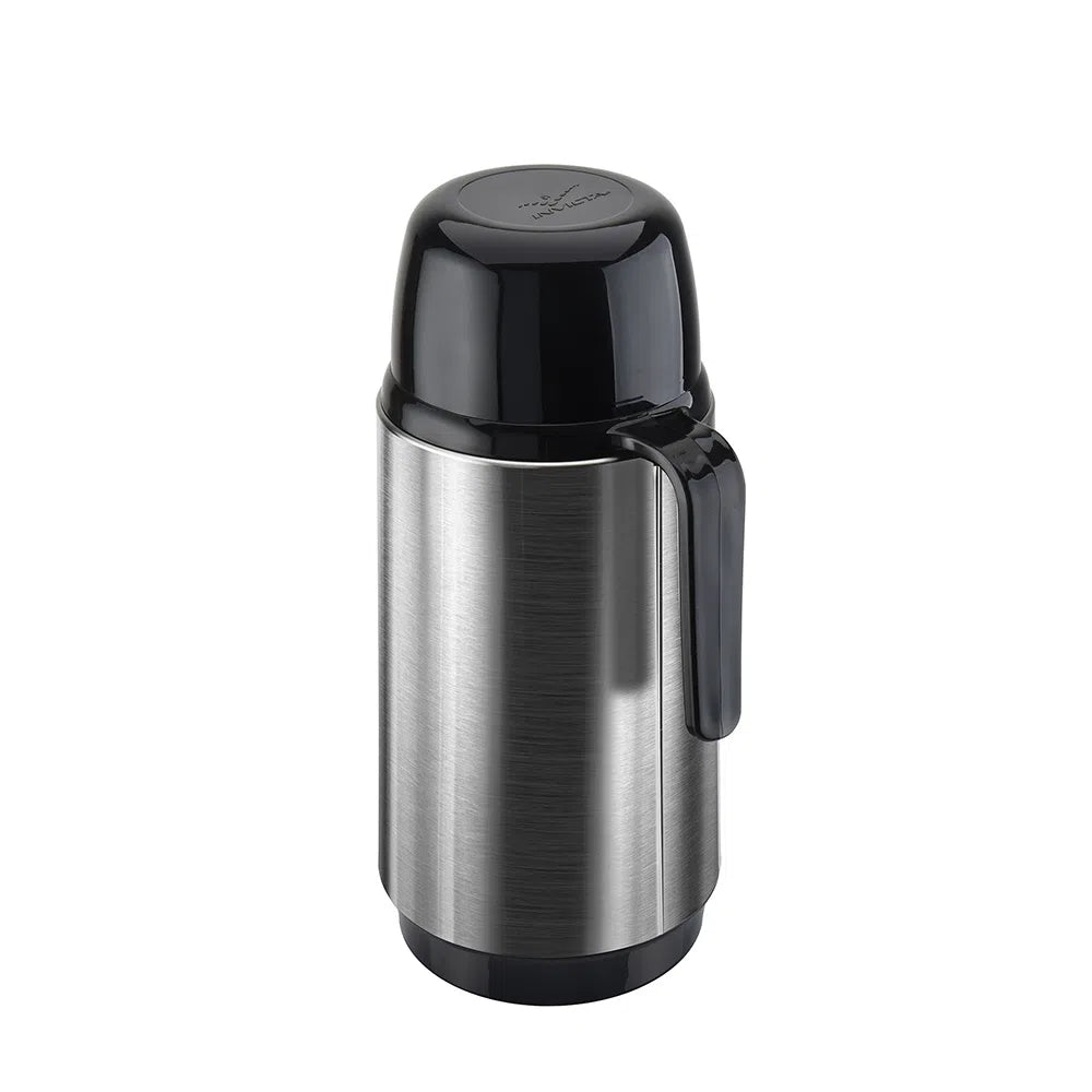 Garrafa Térmica 500ml Inox Singulare Invicta