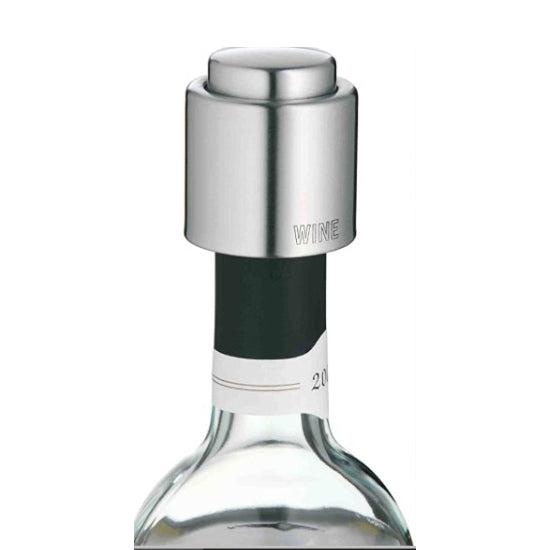 Tampa para Garrafa de Vinho Inox 6cm WMF